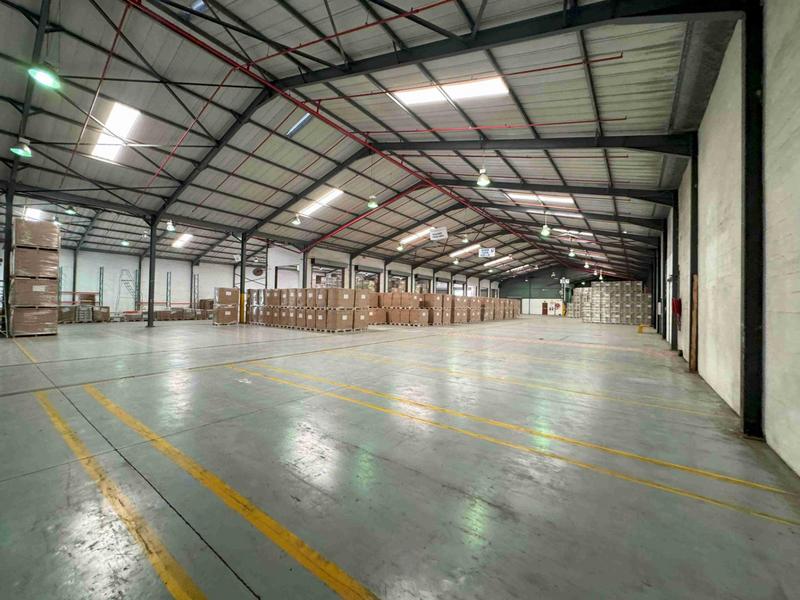 Commercial Property for Sale in Airport Industria Western Cape